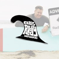 Chris Ruddy (@chrisruddysurf) 's Twitter Profile