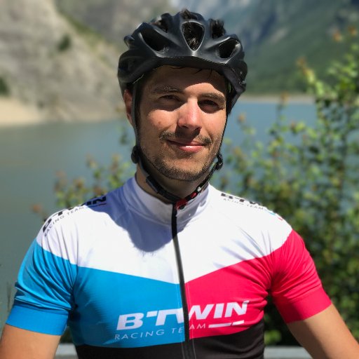 Clément Bodin Profile