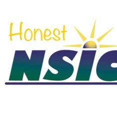 Your place for honest NSIC headlines. Parody account. Meant for humor only.