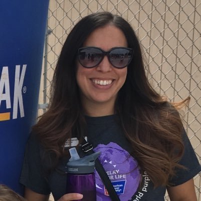 ACSMeganS's profile picture. 