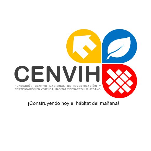 Fundación Centro Nacional de Investigación y Certificación en Vivienda, Hábitat y Desarrollo Urbano, Ente adscrito al @mincyt_VE