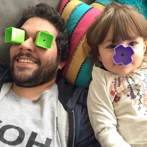 msambarino's profile picture. 