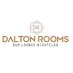 Dalton Rooms (@daltonrooms) Twitter profile photo Dalton Rooms (@daltonrooms) Twitter profile photo