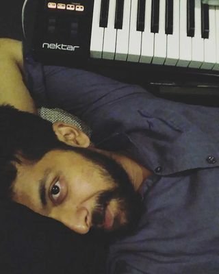 Music composer/ programmer
