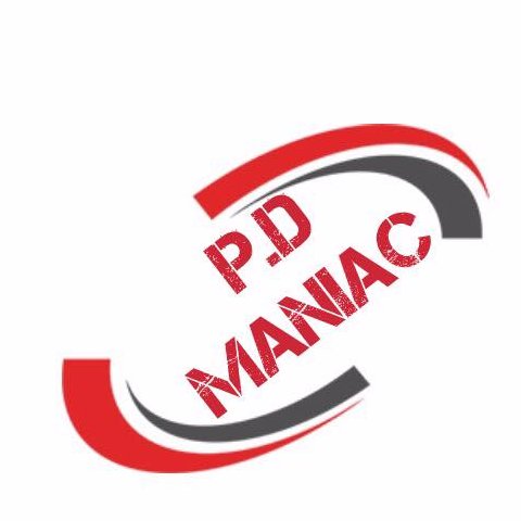 pd_maniac's profile picture. 