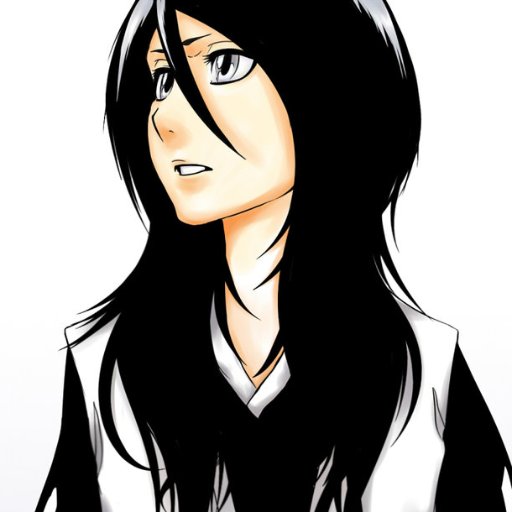 Kuchiki Rukia