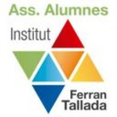 Associació d'Alumnes del Ferran Tallada
Volem crear un institut més dinàmic i en què tot l’alumnat participi realitzant activitats de tot tipus!