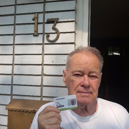 LucVachet's profile picture. Retraité actif.Adepte de l'humour . Épris de justice.Nationaliste depuis toujours   ❤ ❤