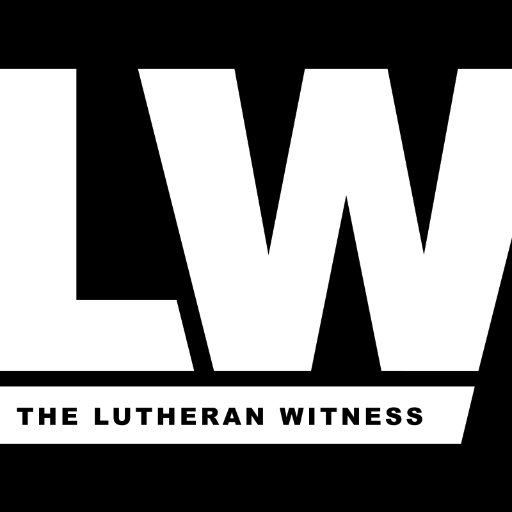 The Lutheran Witness