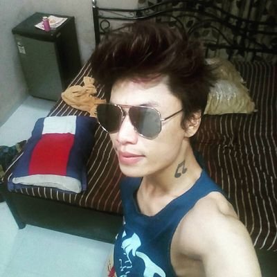 HaokipJn's profile picture. 