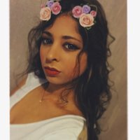 yali_nahmani (@yalili33) 's Twitter Profile