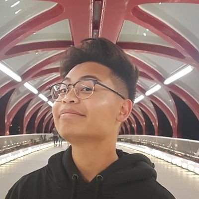 ProbablyMartin_'s profile picture. Hi I'm Mar'in. 
follow me 
much appreciated