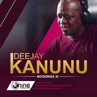 DeeJay Kanunu (@deejaykanunu) 's Twitter Profile