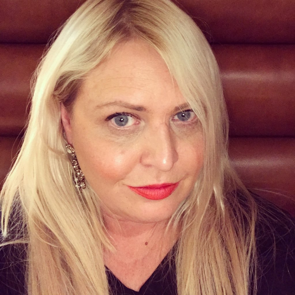 Louise Robertson