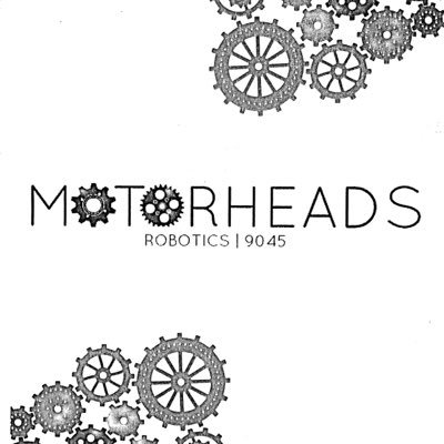 Motorheads FTC team for Greenhill School!
F-Zero: https://t.co/lCrqlTZmQN
Teaching CS: https://t.co/c3YqLf7ekD