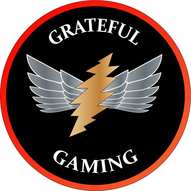 gratefulredd1's profile picture. Video Game enthusiast, Hippie and Twitch Affiliated Streamer. Ever wonder what happens when worlds collide?