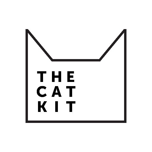 thecatkit's profile picture. Goodies for cats & cat lovers - all in one box!  Shop themed boxes & other cat-related gift items.