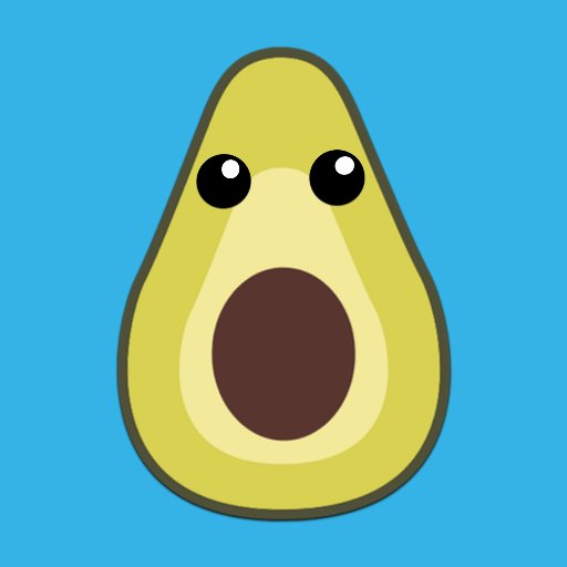 AvocadoToast_Co's profile picture. #Design and #Development #Studio