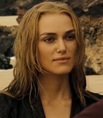 I am Elizabeth Swann i am daughter to governor swann i am brave samrt smart and i will kick your butt. (Rp single)