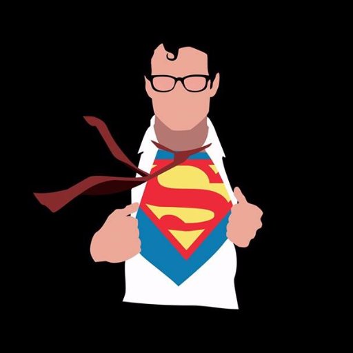 _irmaoclark's profile picture. 