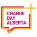 Change Day Alberta (@changedayab) Twitter profile photo Change Day Alberta (@changedayab) Twitter profile photo