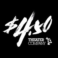 【公式】劇団4ドル50セント (@4d_50c) 's Twitter Profile