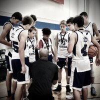 Coach Aaron (@shaw_playmakers) 's Twitter Profile Photo Coach Aaron (@shaw_playmakers) 's Twitter Profile Photo