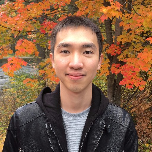 rayrwen's profile picture. 💻software engineer/ 🤖machine learning practitioner