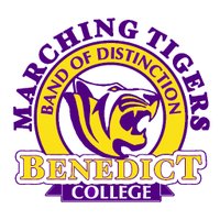 Benedict College Band of Distinction(@BC_BOD) 's Twitter Profile Photo