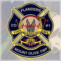Flanders Fire Rescue (@flandersfireco1) 's Twitter Profile