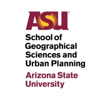 ASU GeoPlan (@asu_geoplan) 's Twitter Profile