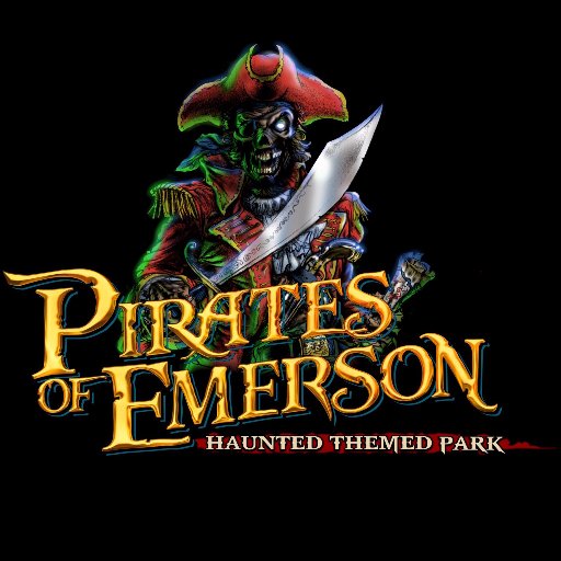 Pirates of Emerson