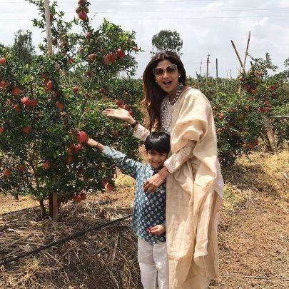 Pakistan