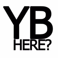 YBhere(@YBhereOfficial) 's Twitter Profile Photo