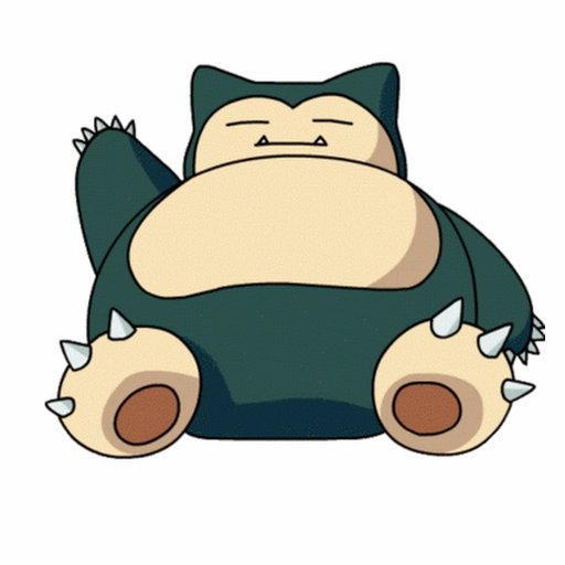 Crypto Snorlax