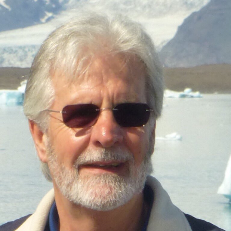 Professor John Hearn Profile