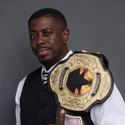 This_is_Bishop's profile picture. My hurt heart finds religion in comedy.