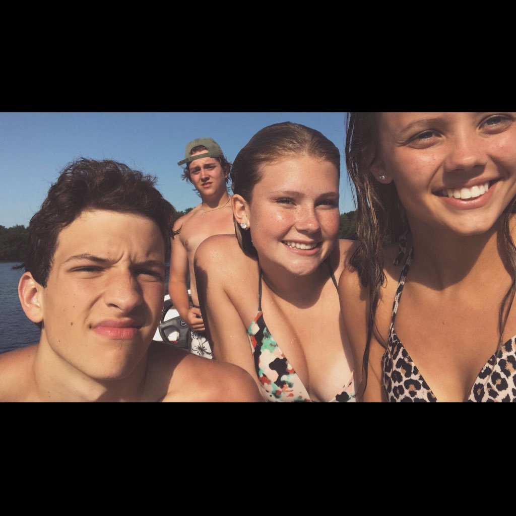 MattKonks's profile picture. Snap: Konkol1128