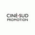 Ciné Sud Promotion (@cinesudprom) Twitter profile photo Ciné Sud Promotion (@cinesudprom) Twitter profile photo
