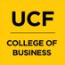 UCF Business (@UCFBusiness) Twitter profile photo