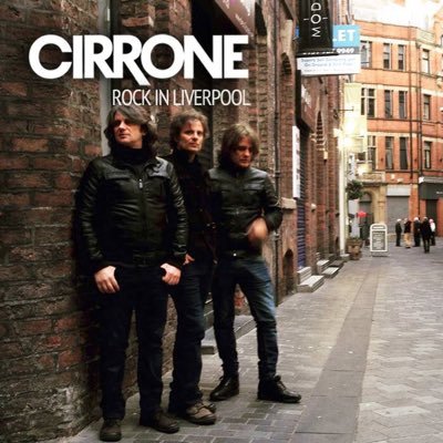 Cirrone band is formed by the 3 brothers Ale, Bruno and Mirko:3 voices, 3 minds, ONE music! new ep  Kings For A Night out!https://t.co/sjvTtMC2DJ