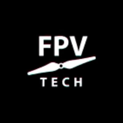 FPVTech's profile picture. 
