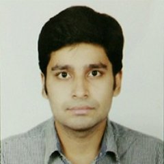 RachitMehrotr15's profile picture. Technology driven.