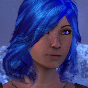 MissLiminality's profile picture. Professional Problem Solver/Resident Smart Ass ((IC SWL RP))