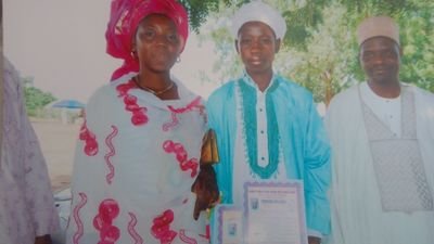 ola_ilyas's profile picture. 