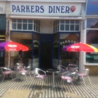 Parker's diner(@Ritapar03526330) 's Twitter Profile Photo
