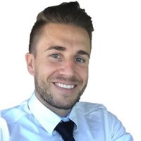 Thomas Bjørnsen (@thomasbjornsen) 's Twitter Profile