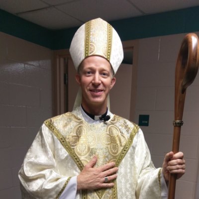 bishop bill wack csc bishopwack twitter