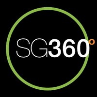 SG360°(@SG360tweets) 's Twitter Profile Photo