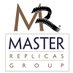 MasterReplicasGroup (@mrgcollectibles) Twitter profile photo MasterReplicasGroup (@mrgcollectibles) Twitter profile photo
